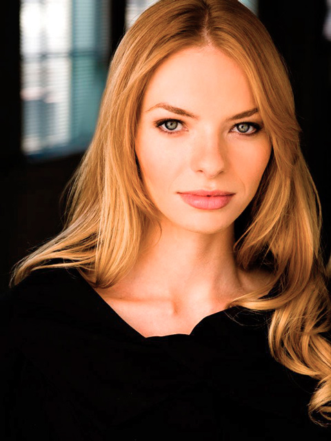 Katherine Boecher